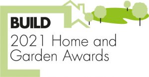 Build 2021 Home And Garden Awards Logo