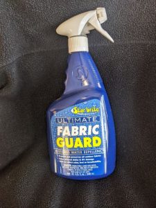 Star Brite Ultimate Fabric Guard