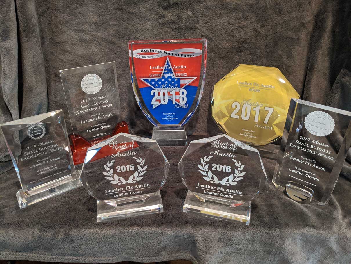 Awards